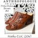 Anthropologie Shoes | Anthropologie Pritia Mules In Honey Brown By Matiko 8 Euc 3 Buckle Leather Heels | Color: Brown/Tan | Size: 8
