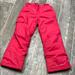 Columbia Bottoms | Columbia Girls’ Bugaboo Pant M | Color: Red | Size: Mg