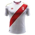 Umbro Peru Home Shirt 2018 2019 - M