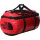 The North Face Base Camp Duffel (Größe S, rot)
