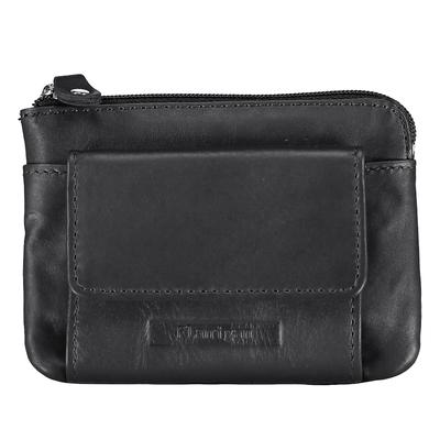 Flanigan - Schlüsseletui Alba Make-up Organizer 1 ct Schwarz