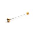 LSL Axle Balls Classic BMW, asse posteriore, oro