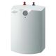 Evenes Warmwasserspeicher Boiler Druckfest 10 Liter Übertisch/Unterisch 230V 2 kW GT10-Obertisch
