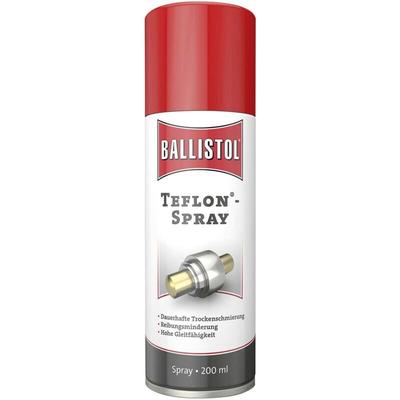 Ballistol PTFE-Spray 200 ml