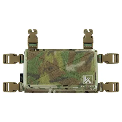 Vention YDEX Spiritus Style GlaFront Panel Plate Micro Ning Chassis Camo Electrolux DulMK3 MK4