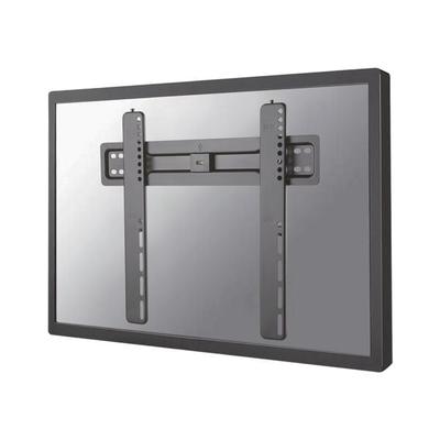 Neomounts Wandhalterung bis 55'' »LED-W400BLACK«, 50.2x43.6x1.8 cm Image