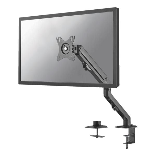 Neomounts Full-Motion Tischhalterung für Flachbildschirme »FPMA-D650BLACK« 180° Image