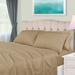 Superior Egyptian Cotton 650 Thread Count Bed Sheet Set