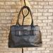 Kate Spade Bags | Kate Spade Villabella Avenue Elena Tote Bow Bag | Color: Black | Size: 16x9x5