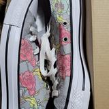 Converse Shoes | Converse Women's Size 8 | Color: Gray | Size: 7