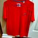 Adidas Shirts | Adidas Ultimate Tee Large Red | Color: Red | Size: L