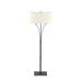 Hubbardton Forge Contemporary Formae 58 Inch Floor Lamp - 232720-1029