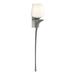 Hubbardton Forge Antasia 26 Inch Wall Sconce - 204710-1090