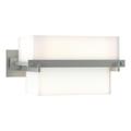 Hubbardton Forge Kakomi 9 Inch Wall Sconce - 207821-1018