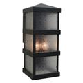 Arroyo Craftsman Barcelona 18 Inch Tall 2 Light Outdoor Wall Light - BAW-8AE-VP