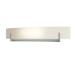 Hubbardton Forge Axis 28 Inch Wall Sconce - 206410-1026