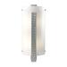 Hubbardton Forge Forged Vertical Bar 18 Inch Wall Sconce - 206729-1006