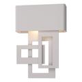 Hubbardton Forge Collage Outdoor Wall Light - 302520-1019