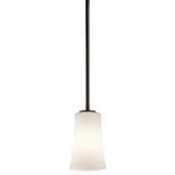 Kichler Lighting Armida 4 Inch Mini Pendant - 43077NIL18