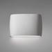 Justice Design Group Ambiance 9 Inch Tall 2 Light LED Outdoor Wall Light - CER-8898W-VAN-LED2-2000