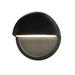 Justice Design Group Ambiance Collection 8 Inch LED Wall Sconce - CER-5610-MAT