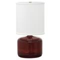 House of Troy Scatchard 19 Inch Table Lamp - GS120-OT