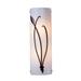 Hubbardton Forge Forged Leaves Wall Sconce - 205770-1060