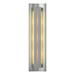 Hubbardton Forge Gallery 27 Inch Wall Sconce - 217635-1026