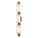 Hubbardton Forge Oceanus 33 Inch 3 Light Bath Vanity Light - 207697-1003