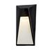Justice Design Group Ambiance Collection 15 Inch LED Wall Sconce - CER-5680-MAT