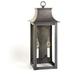 Northeast Lantern Coplin 23 Inch Tall 2 Light Outdoor Wall Light - 11231-VG-LT2-SMG