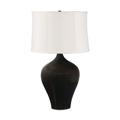 House of Troy Scatchard 25 Inch Table Lamp - GS160-TE