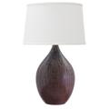 House of Troy Scatchard 18 Inch Table Lamp - GS202-GM