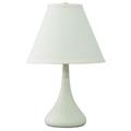 House of Troy Scatchard 19 Inch Table Lamp - GS802-OT