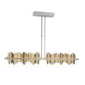 Hubbardton Forge Hildene Linear Suspension Light - 139652-1206