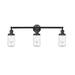 Innovations Lighting Bruno Marashlian Dover 31 Inch 3 Light Bath Vanity Light - 205-AB-G314-LED