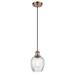 Innovations Lighting Bruno Marashlian Salina 5 Inch Mini Pendant - 516-1P-BAB-G292-LED