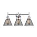 Innovations Lighting Bruno Marashlian Caden 25 Inch 3 Light Bath Vanity Light - 447-3W-PC-G41