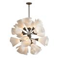 Hubbardton Forge Mobius 31 Inch Large Pendant - 134506-1005