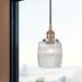 Innovations Lighting Bruno Marashlian Colton 5 Inch Mini Pendant - 201CSW-OB-G302-LED