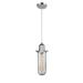 Innovations Lighting Bruno Marashlian Centri 4 Inch LED Mini Pendant - 900-1P-SN-CE228-SN-W-LED