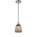 Innovations Lighting Bruno Marashlian Chatham 6 Inch Mini Pendant - 201CSW-BAB-G146-LED