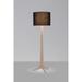 Cerno Nick Sheridan Nauta 59 Inch Floor Lamp - 05-110-ADL-N