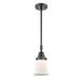 Innovations Lighting Bruno Marashlian Canton 6 Inch Mini Pendant - 447-1S-AC-G182S