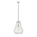 Innovations Lighting Bruno Marashlian Fairfield 11 Inch Mini Pendant - 491-1P-SN-G574-12-LED