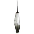 Hammerton Studio Rock Crystal 4 Inch LED Mini Pendant - LAB0050-19-RB-CA-C01-L3