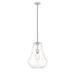 Innovations Lighting Bruno Marashlian Fairfield 11 Inch Mini Pendant - 491-1P-BB-G571-12