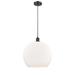 Innovations Lighting Bruno Marashlian Athens 13 Inch Large Pendant - 516-1P-AC-G124-14-LED