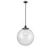 Innovations Lighting Bruno Marashlian Beacon 18 Inch Large Pendant - 201S-OB-G204-18-LED