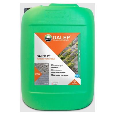 Fungizide Entschäumer 30L ohne Spülung für alle Materialien Dalep pe 1.01.0004.07 Image